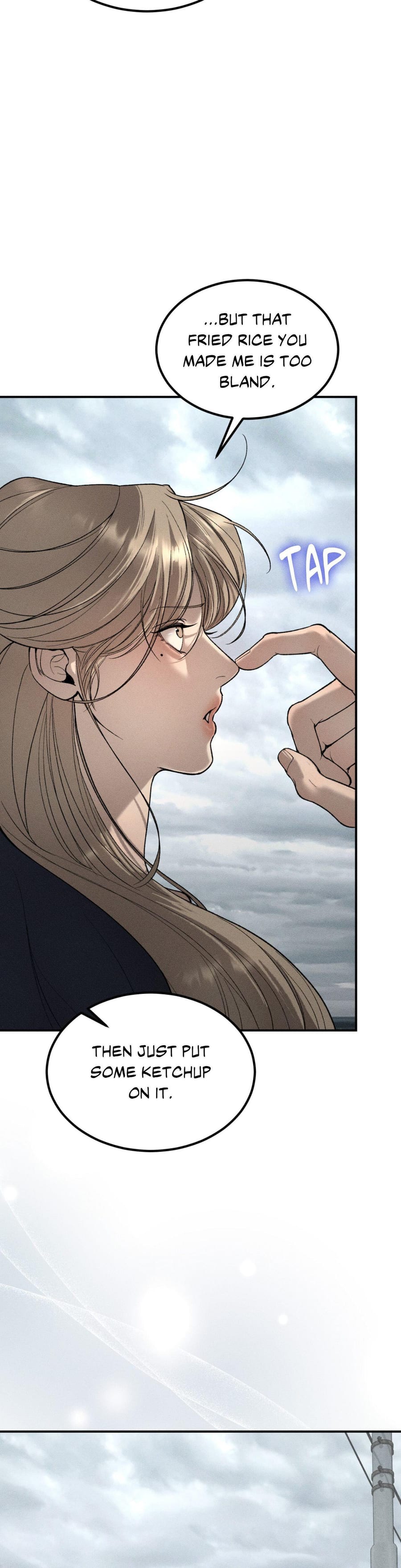 Love Junkie Uncensored, chapter 31, page 13 of 41