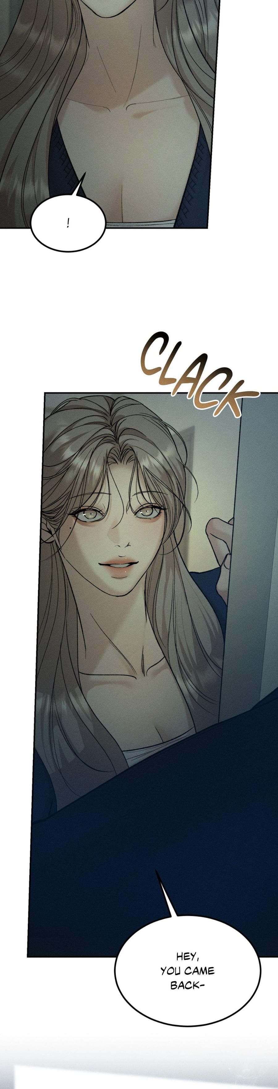 Love Junkie Uncensored, chapter 31, page 16 of 41