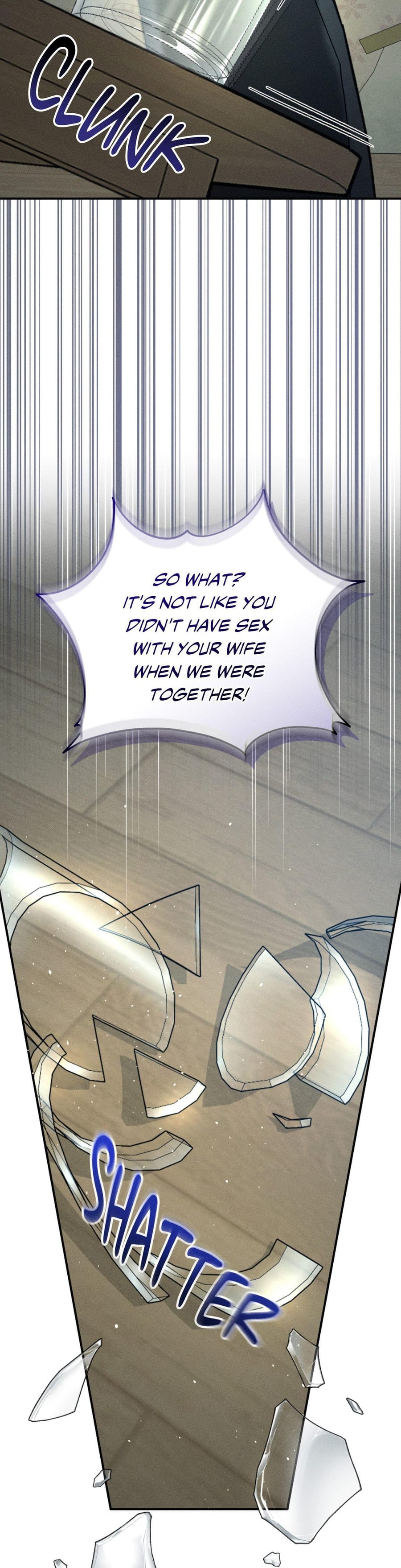 Love Junkie Uncensored, chapter 31, page 25 of 41