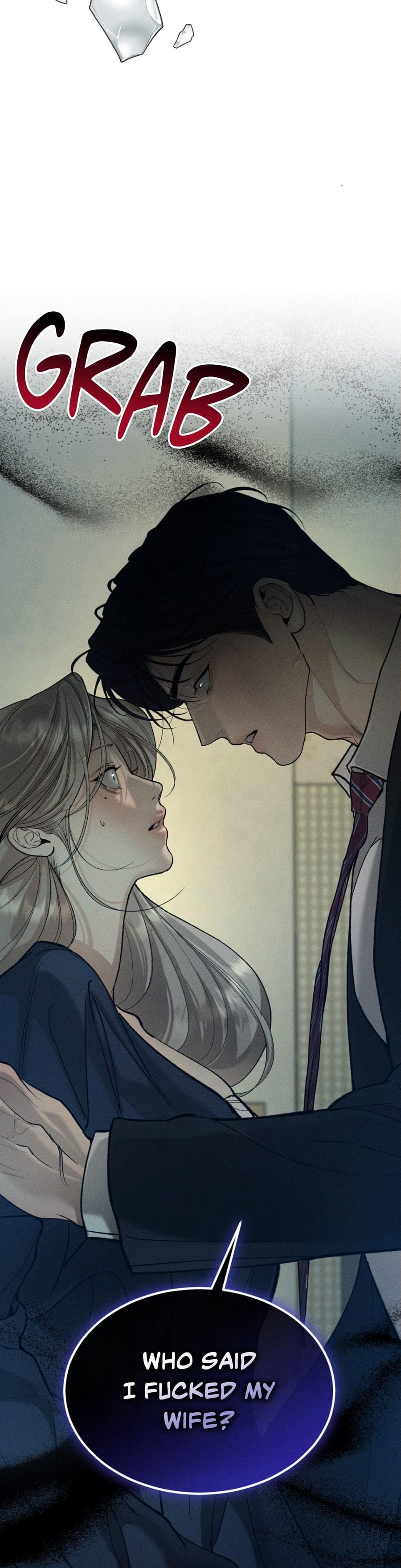 Love Junkie Uncensored, chapter 31, page 26 of 41