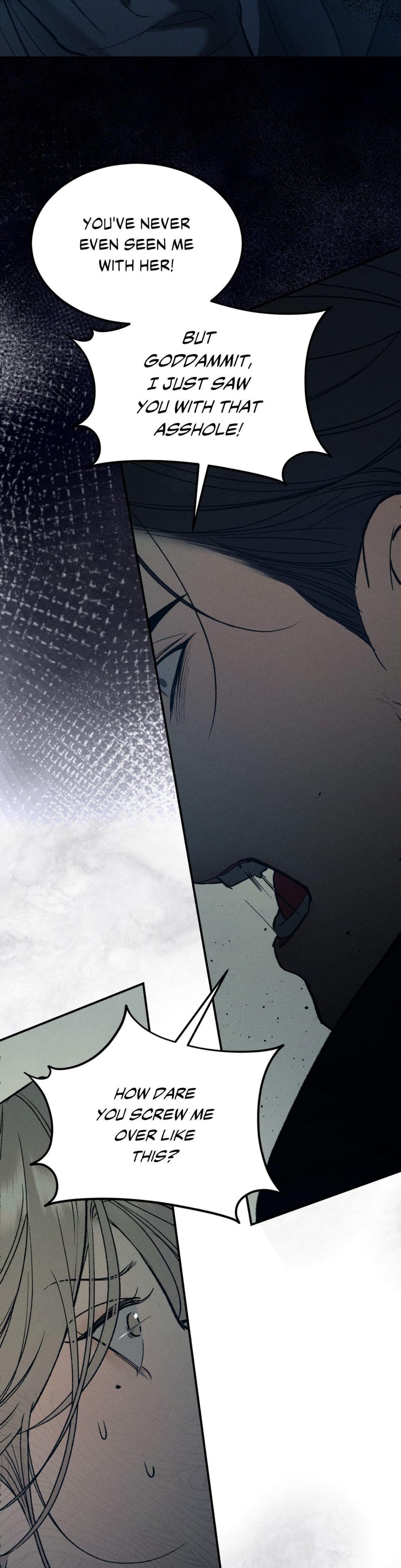 Love Junkie Uncensored, chapter 31, page 27 of 41