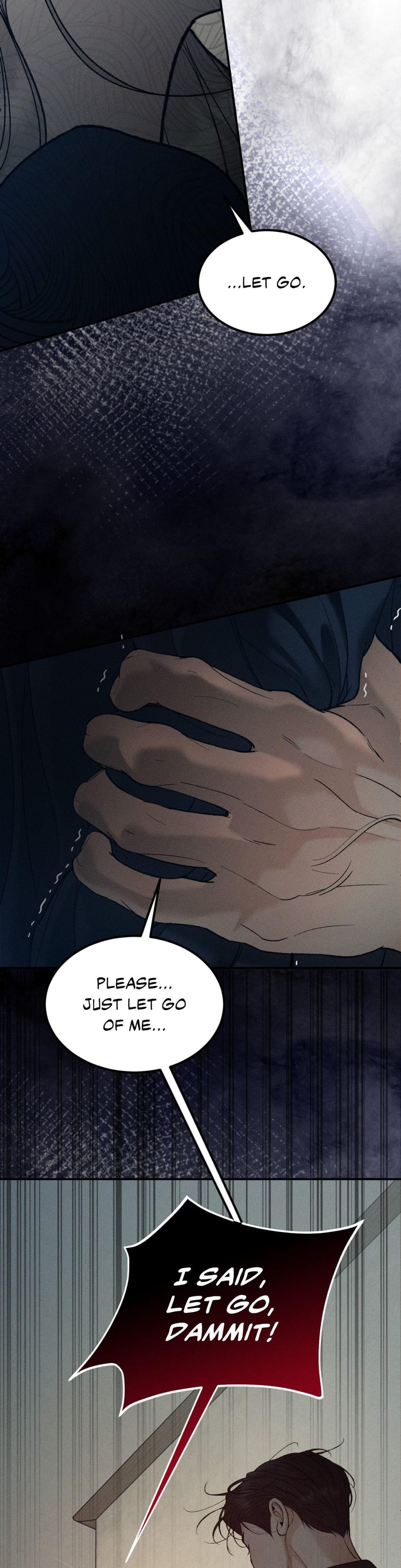 Love Junkie Uncensored, chapter 31, page 28 of 41