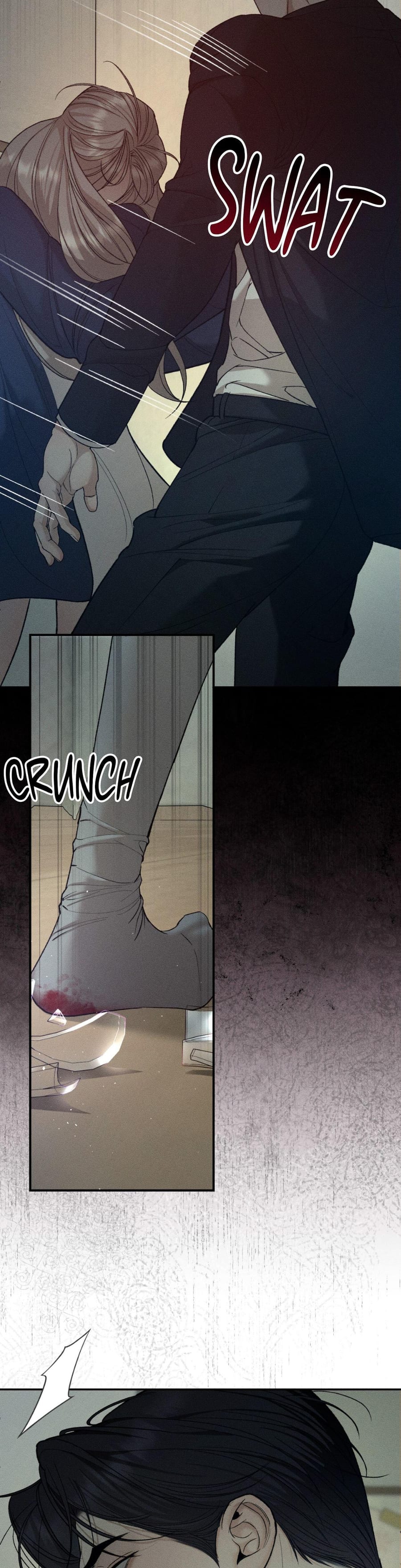 Love Junkie Uncensored, chapter 31, page 29 of 41