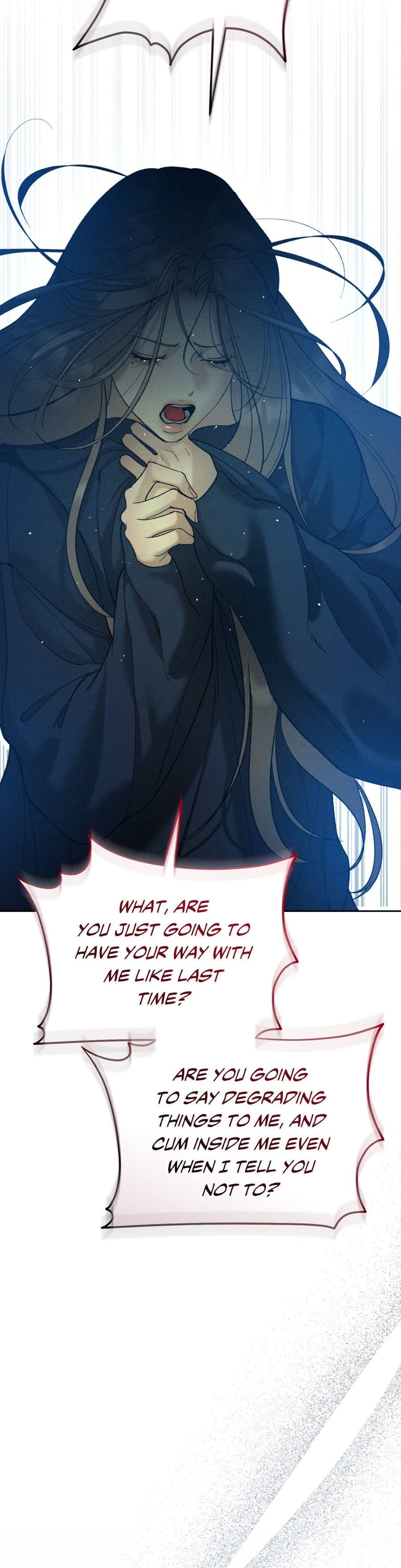 Love Junkie Uncensored, chapter 31, page 31 of 41
