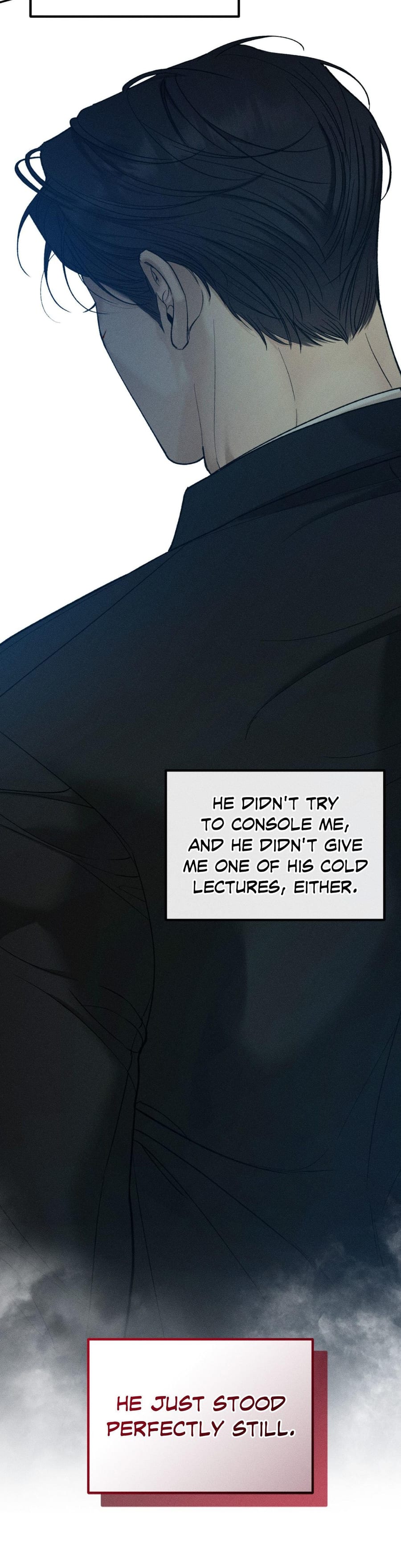 Love Junkie Uncensored, chapter 31, page 36 of 41