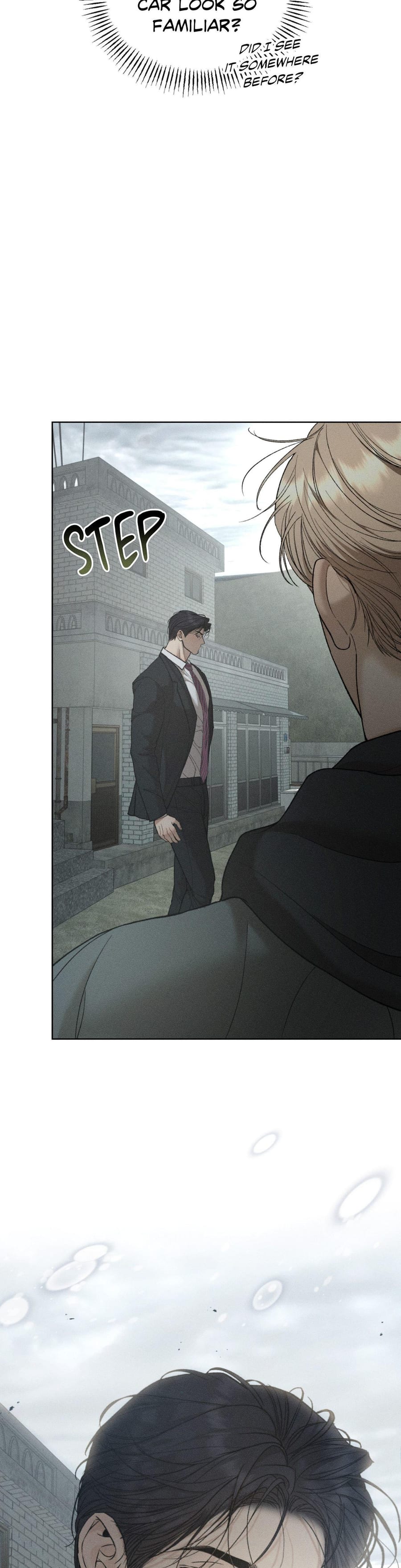 Love Junkie Uncensored, chapter 31, page 39 of 41