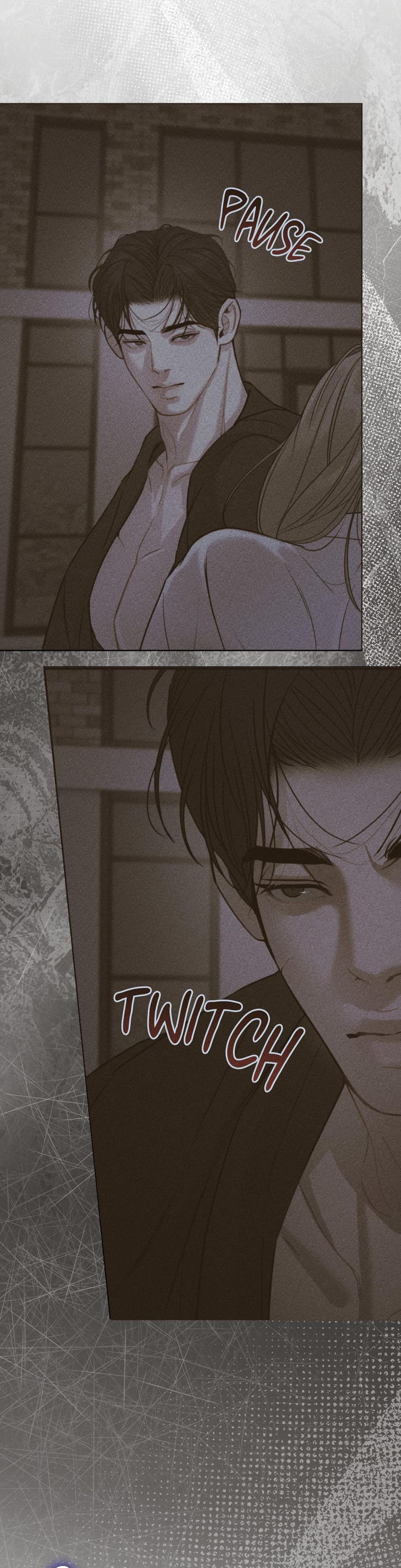 Love Junkie Uncensored, chapter 32, page 6 of 43