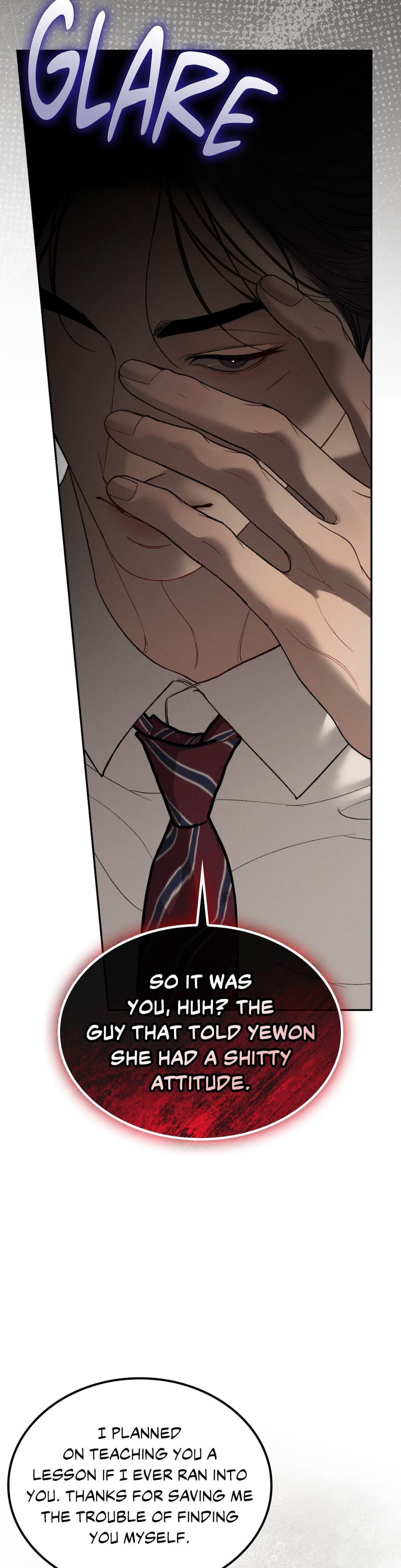Love Junkie Uncensored, chapter 32, page 7 of 43