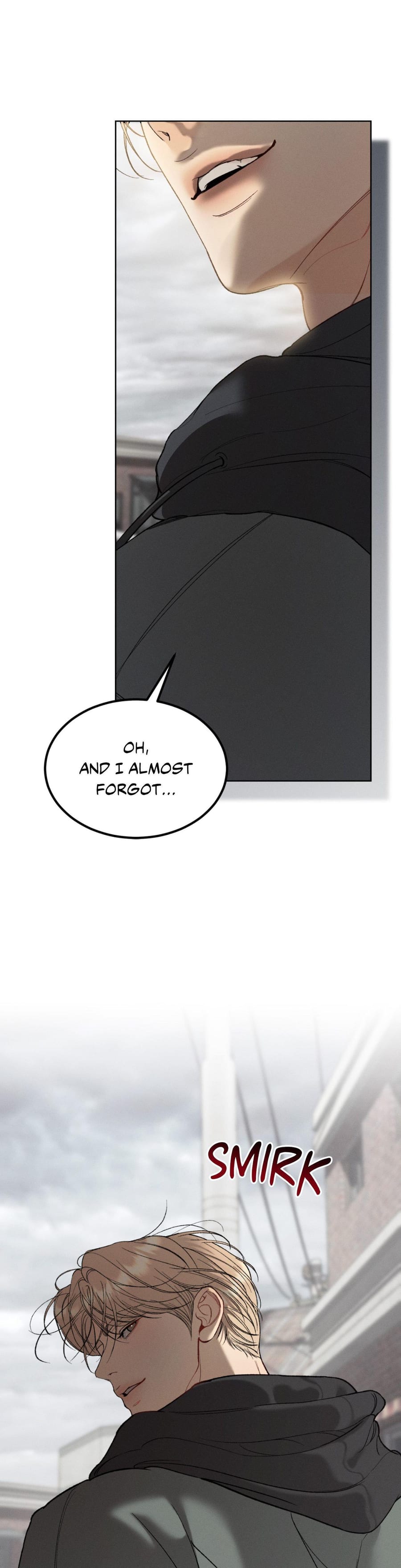 Love Junkie Uncensored, chapter 32, page 12 of 43