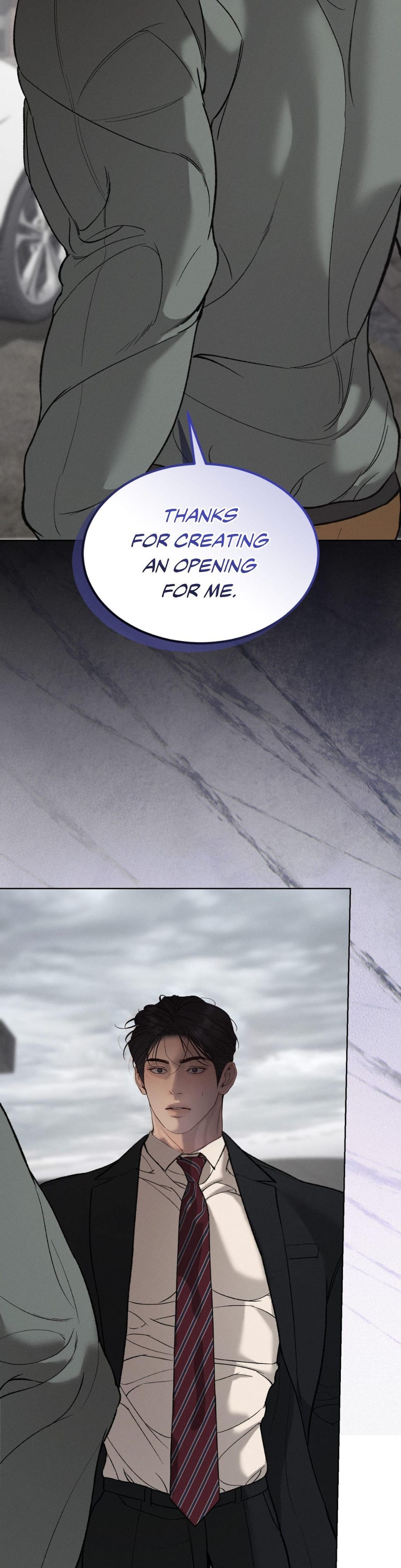 Love Junkie Uncensored, chapter 32, page 13 of 43