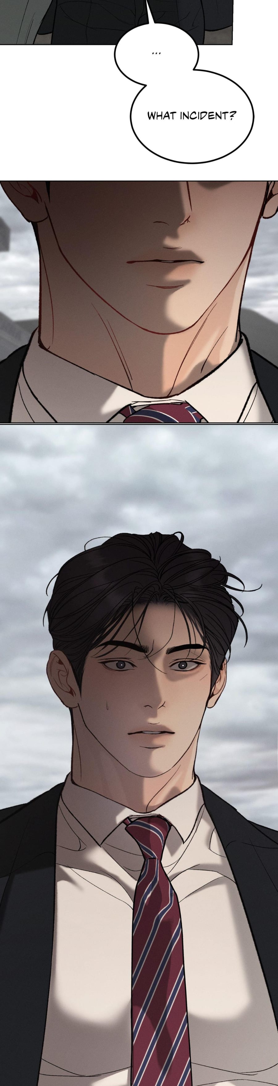 Love Junkie Uncensored, chapter 32, page 14 of 43
