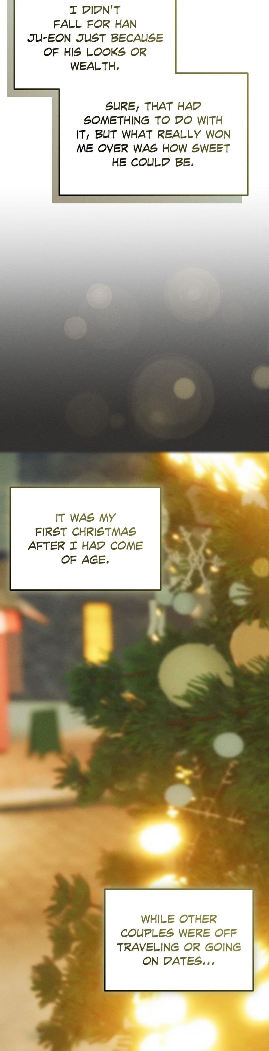 Love Junkie Uncensored, chapter 32, page 16 of 43