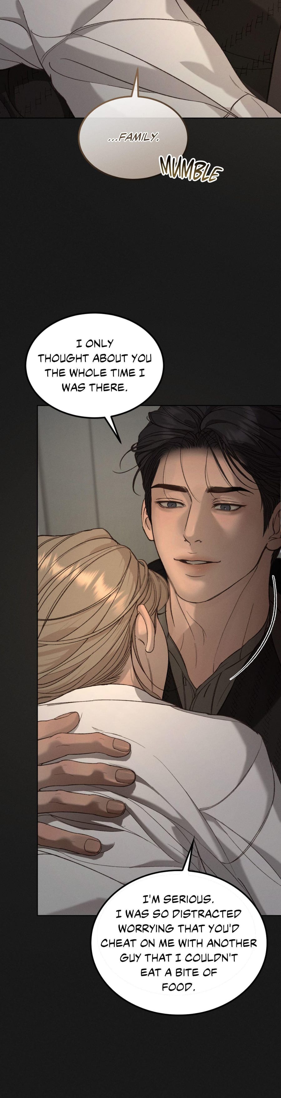 Love Junkie Uncensored, chapter 32, page 19 of 43