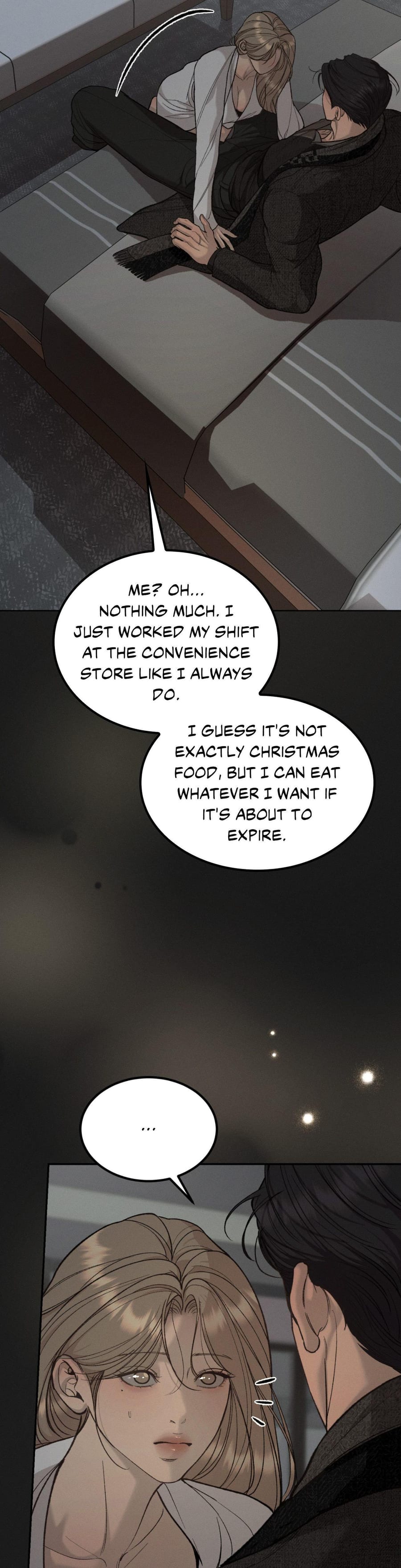 Love Junkie Uncensored, chapter 32, page 21 of 43