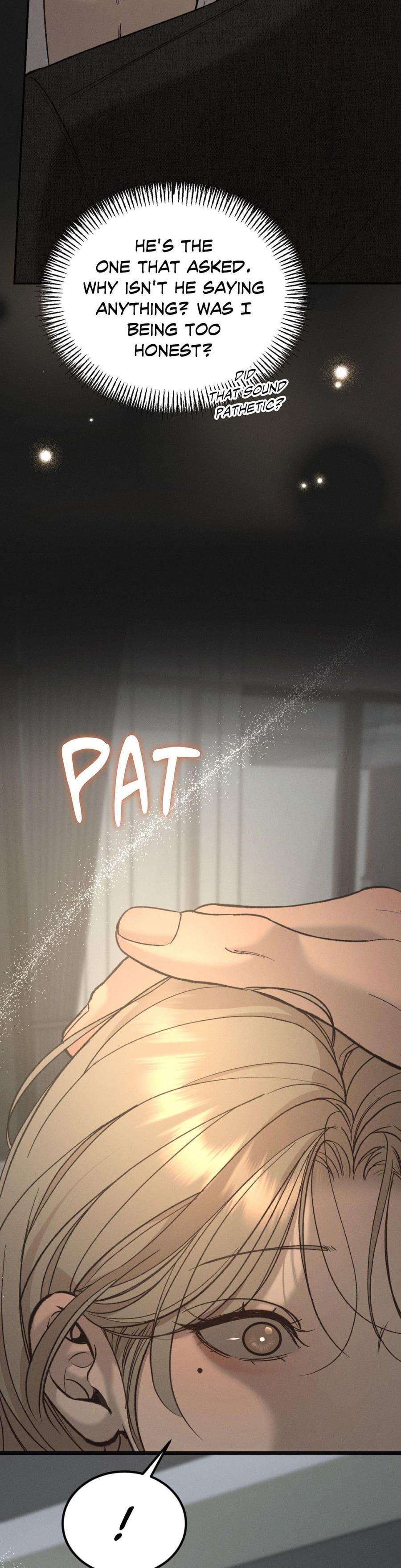 Love Junkie Uncensored, chapter 32, page 22 of 43