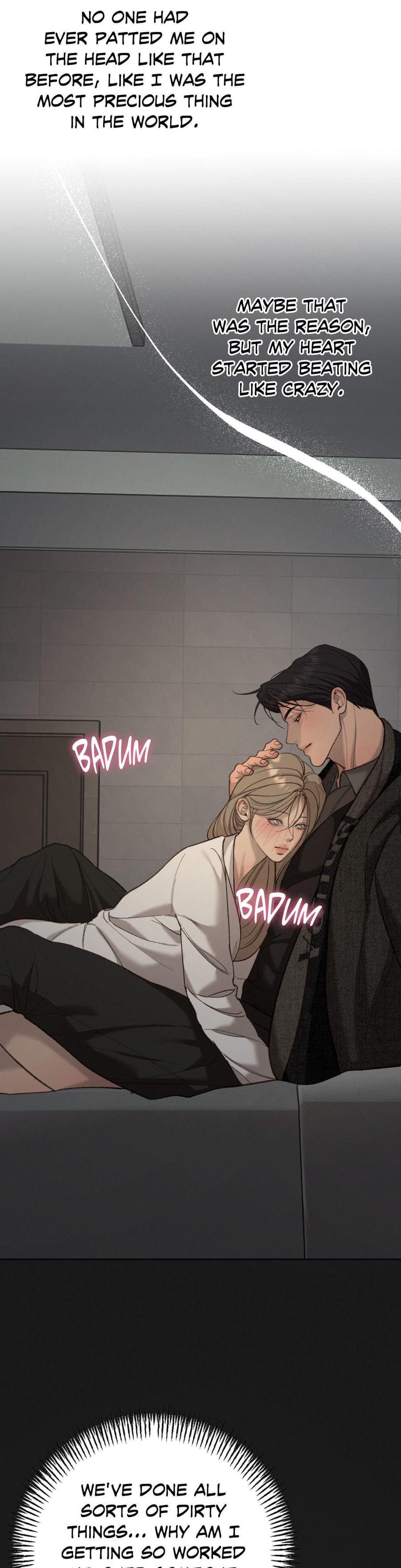 Love Junkie Uncensored, chapter 32, page 24 of 43