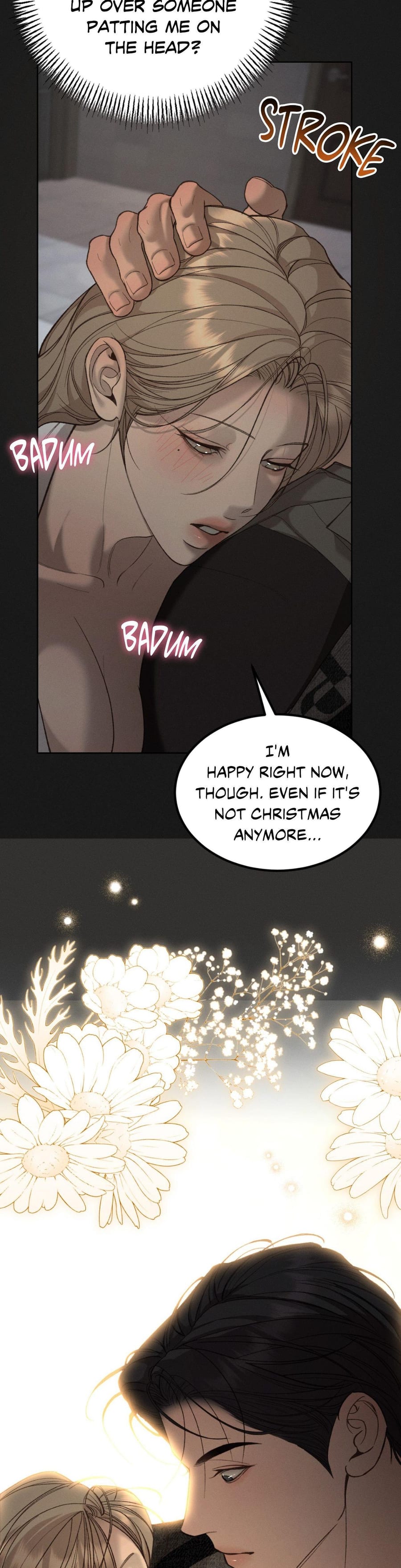 Love Junkie Uncensored, chapter 32, page 25 of 43