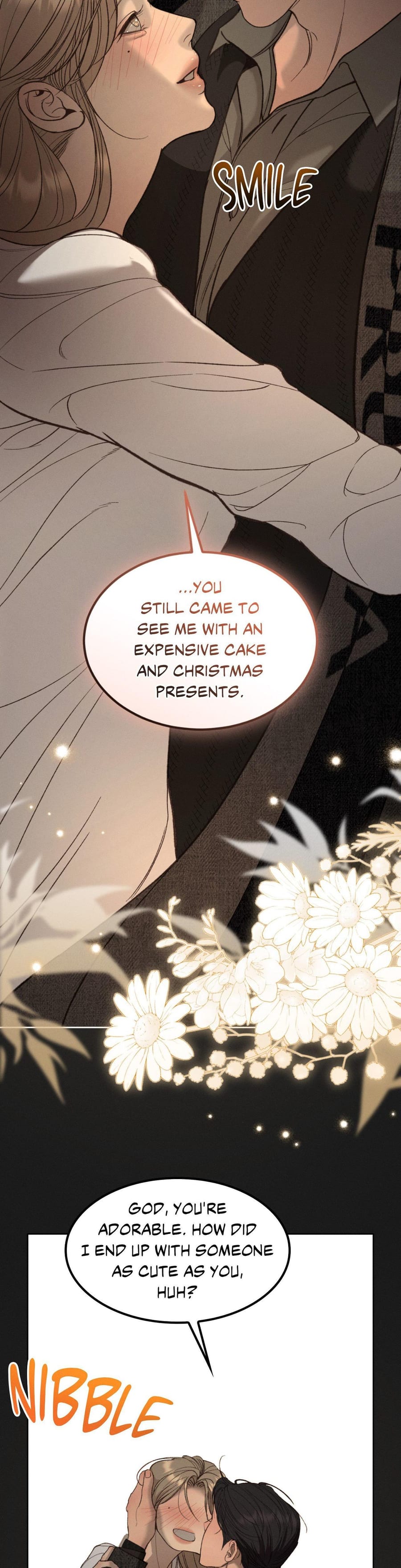 Love Junkie Uncensored, chapter 32, page 26 of 43