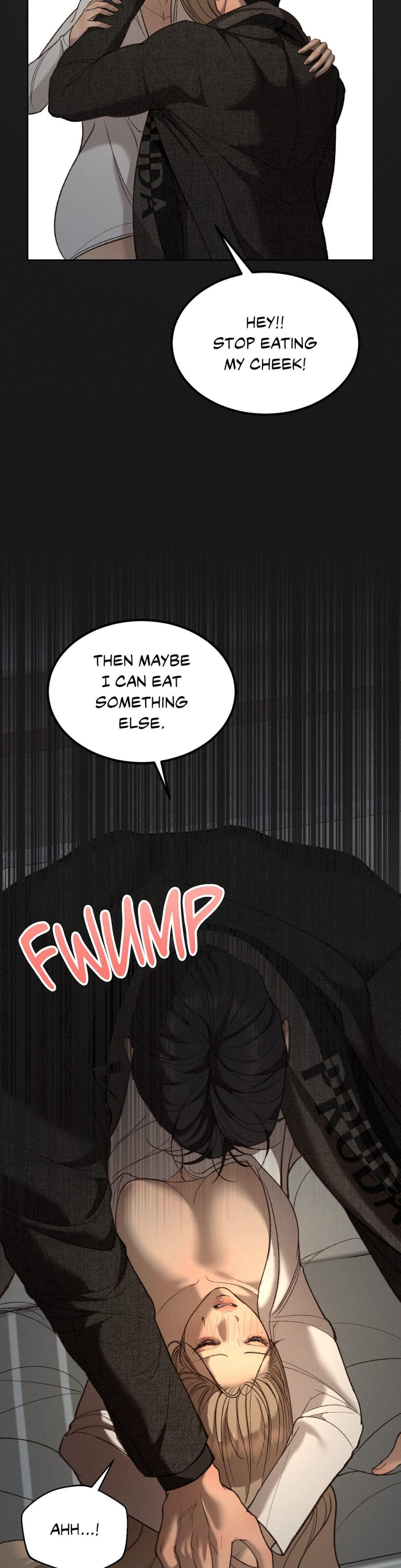Love Junkie Uncensored, chapter 32, page 27 of 43