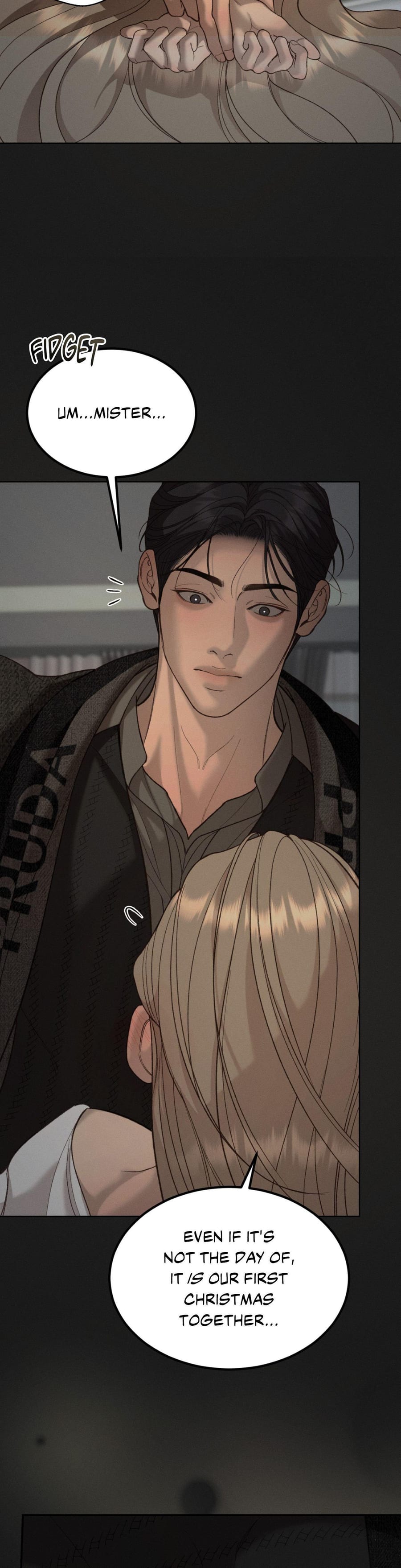 Love Junkie Uncensored, chapter 32, page 28 of 43