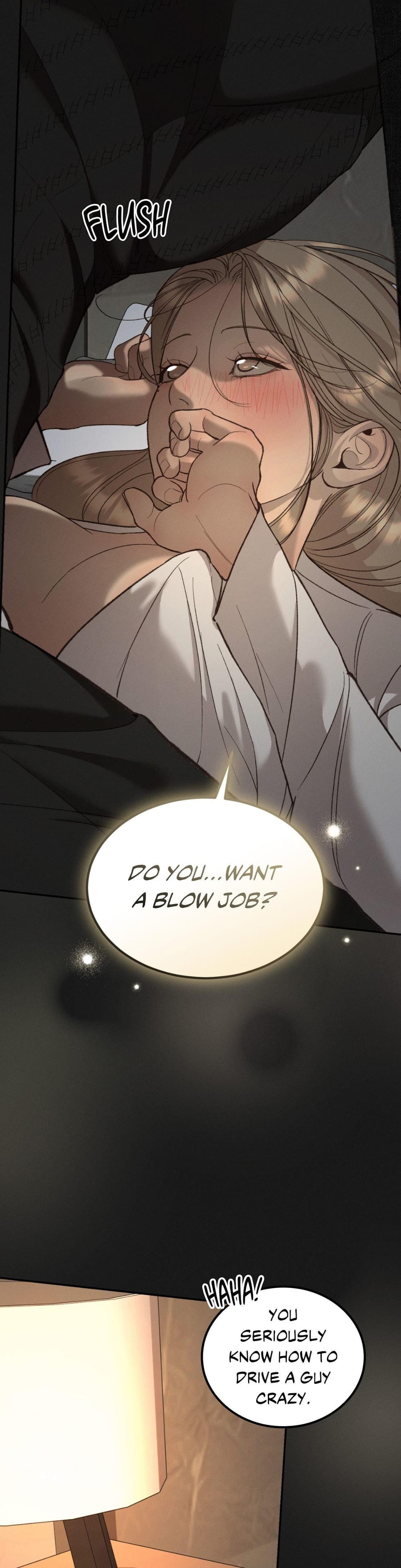 Love Junkie Uncensored, chapter 32, page 29 of 43