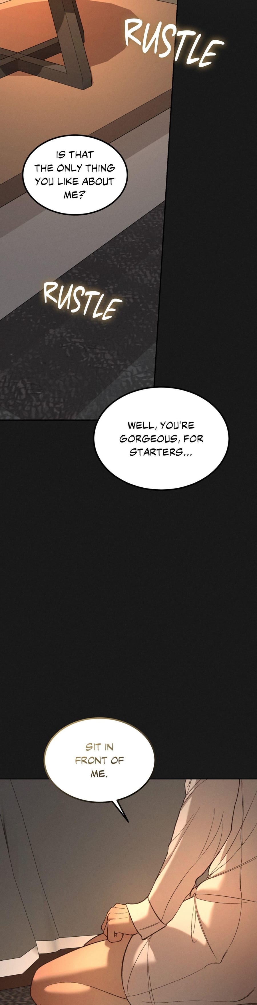 Love Junkie Uncensored, chapter 32, page 30 of 43