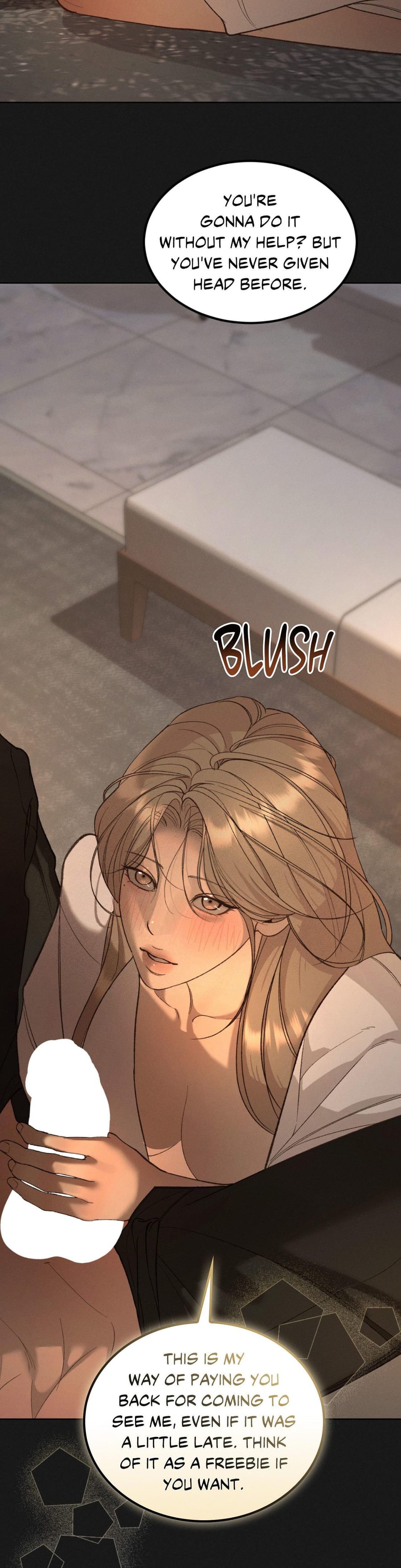 Love Junkie Uncensored, chapter 32, page 31 of 43