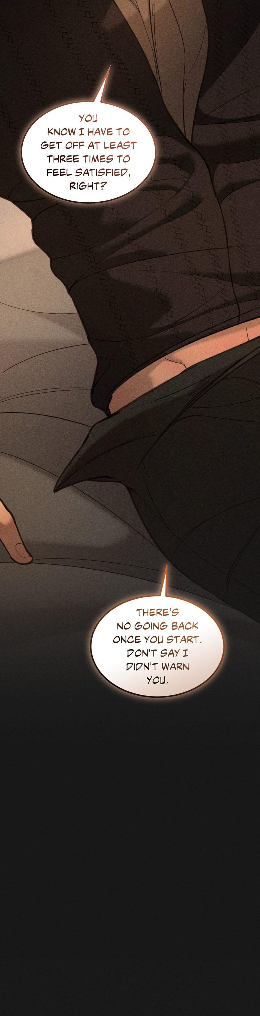 Love Junkie Uncensored, chapter 32, page 35 of 43