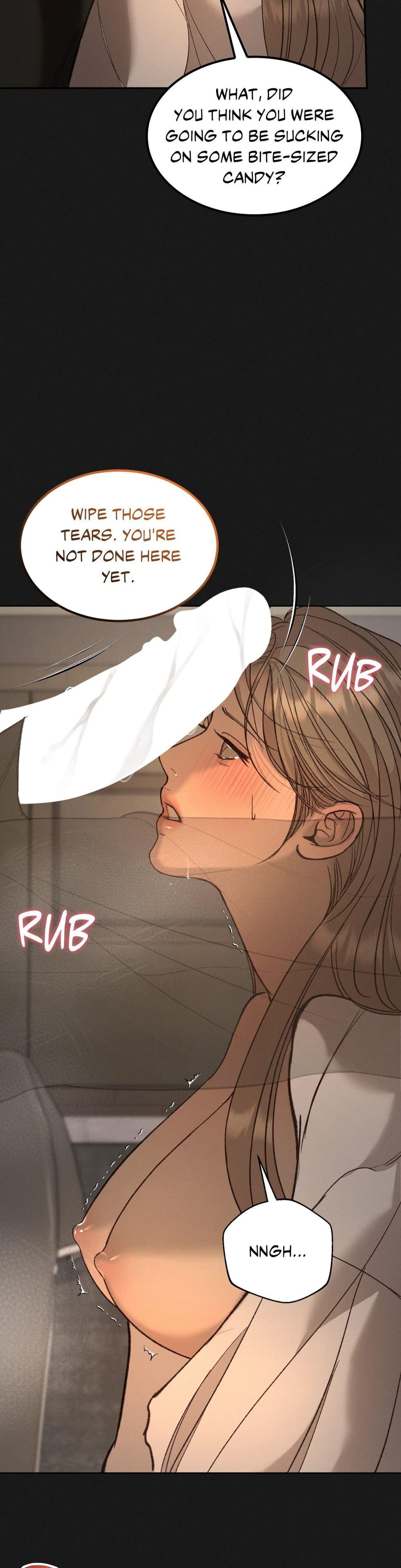 Love Junkie Uncensored, chapter 32, page 38 of 43