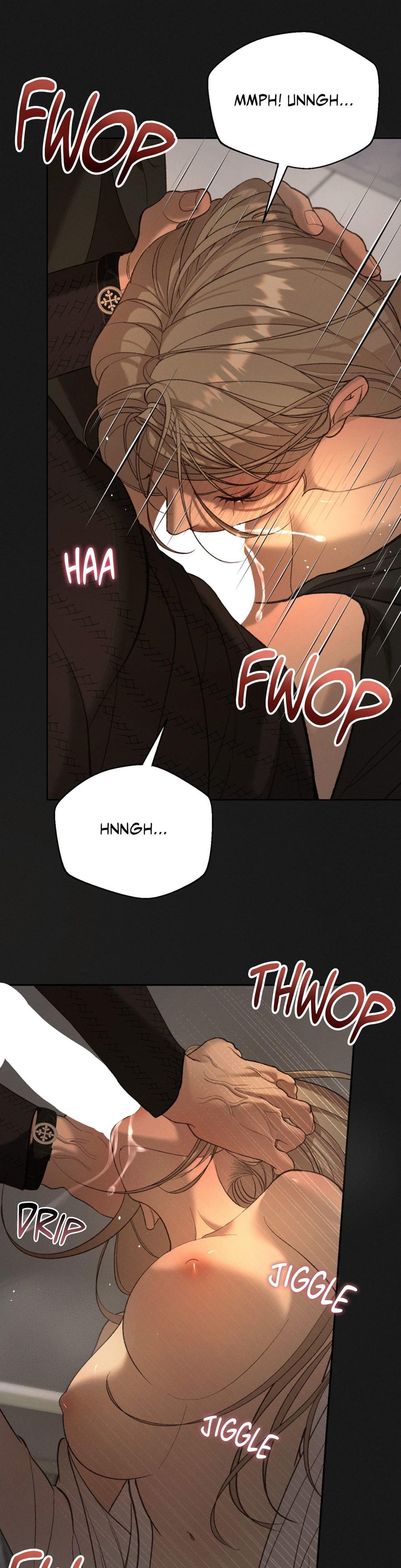 Love Junkie Uncensored, chapter 32, page 41 of 43