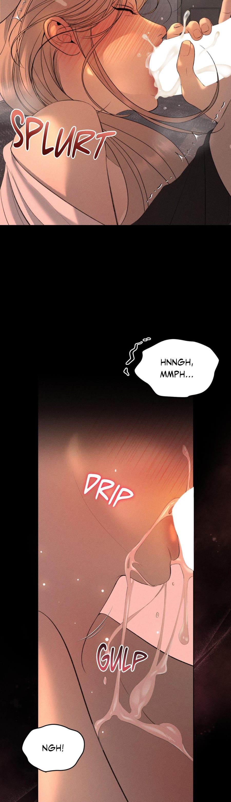 Love Junkie Uncensored, chapter 33, page 8 of 46