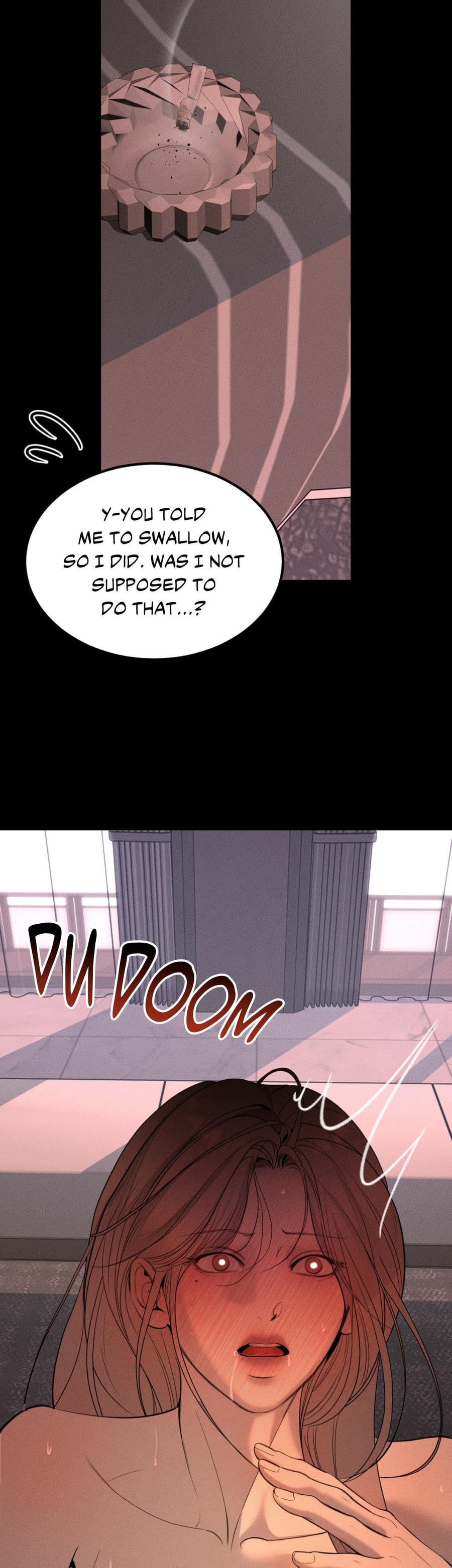 Love Junkie Uncensored, chapter 33, page 11 of 46