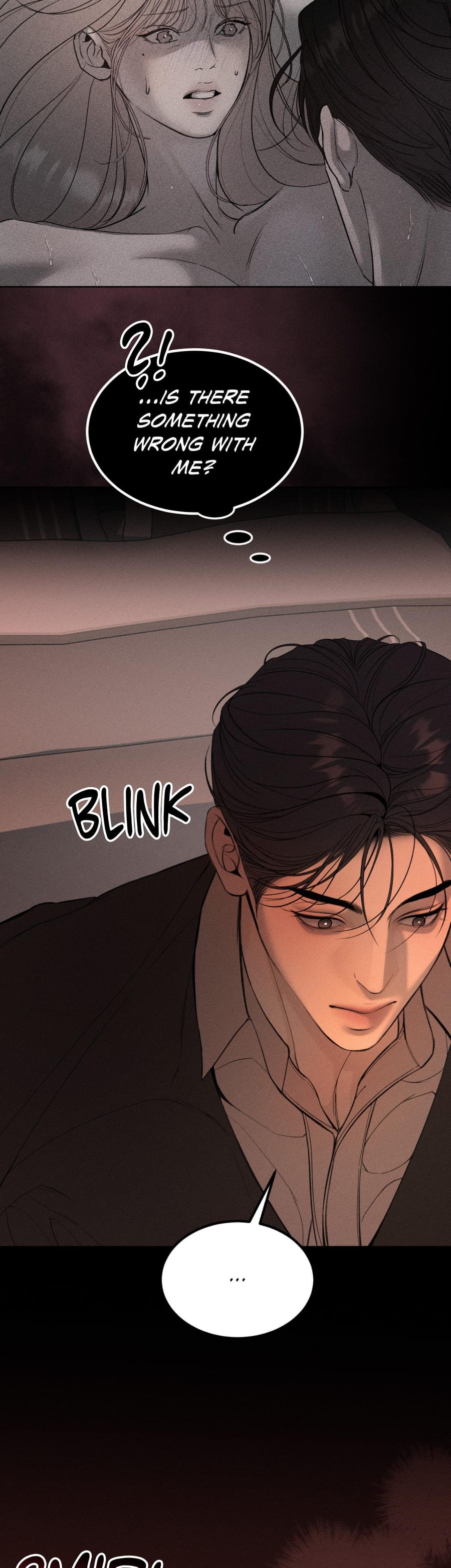 Love Junkie Uncensored, chapter 33, page 13 of 46