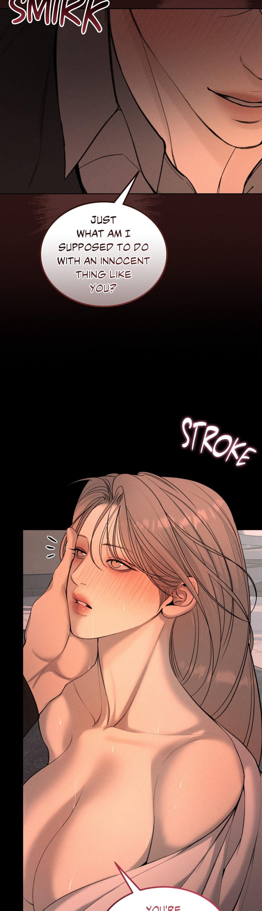 Love Junkie Uncensored, chapter 33, page 14 of 46