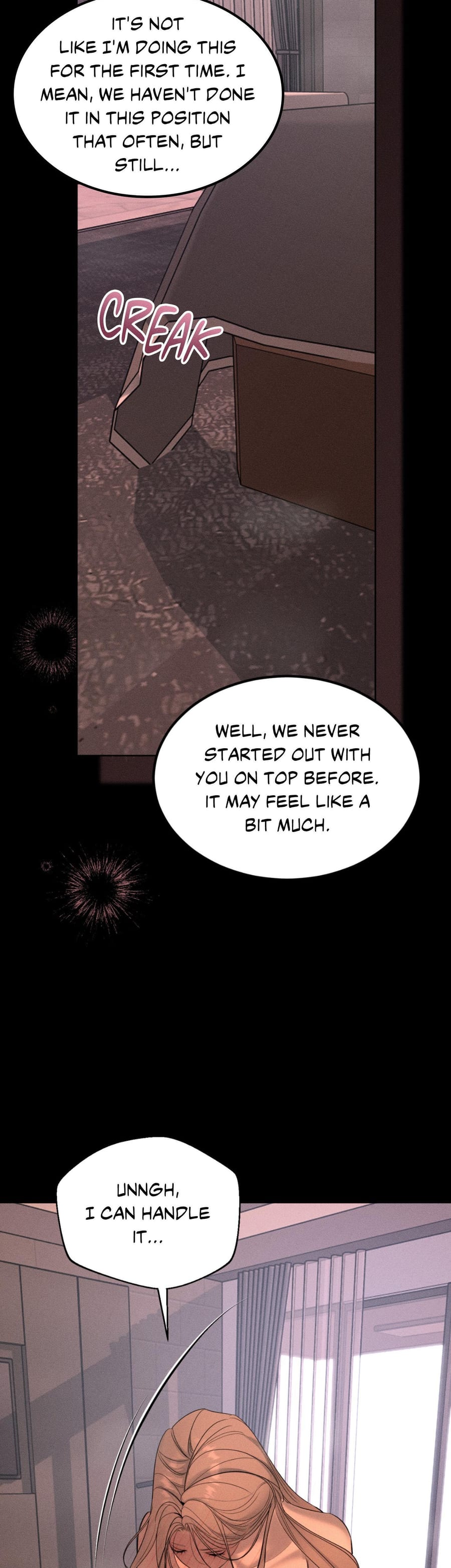 Love Junkie Uncensored, chapter 33, page 18 of 46