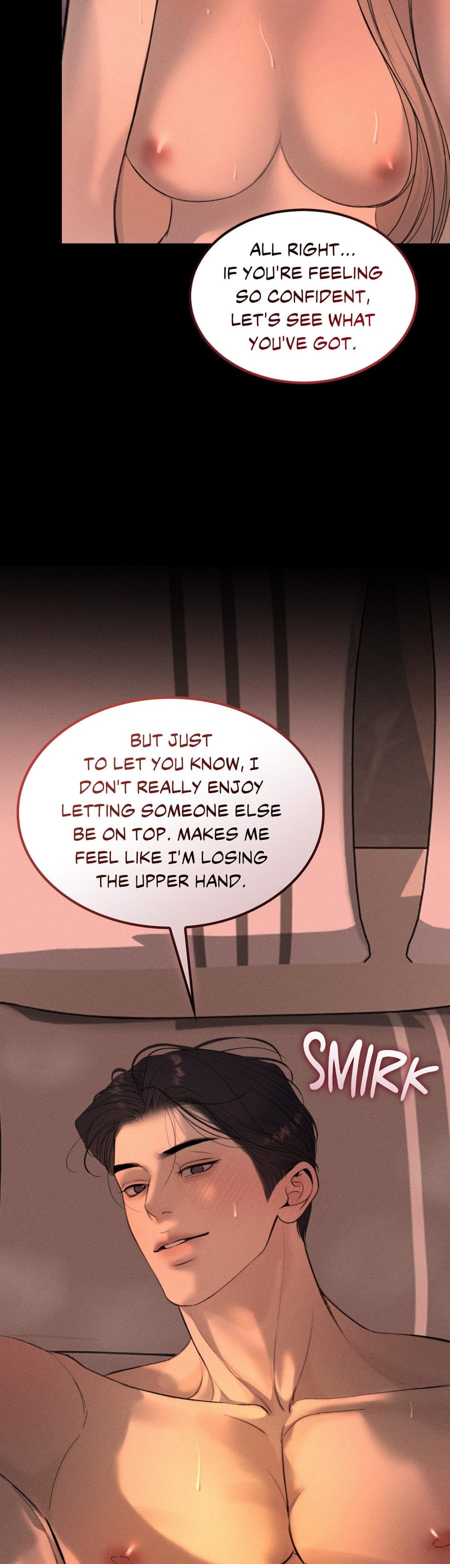 Love Junkie Uncensored, chapter 33, page 20 of 46