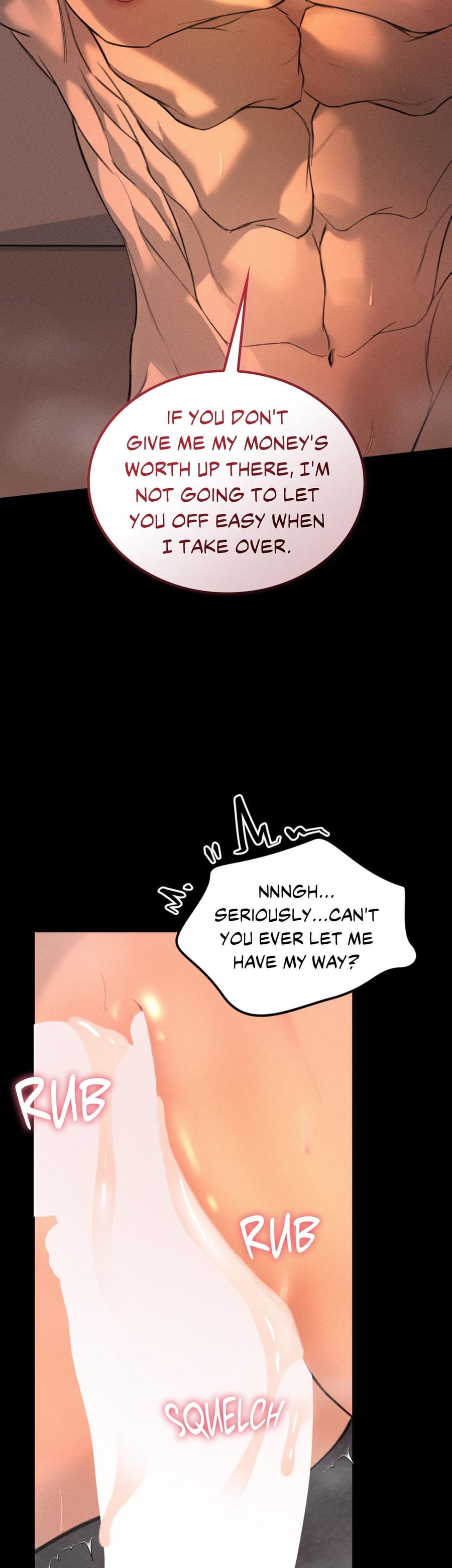 Love Junkie Uncensored, chapter 33, page 21 of 46