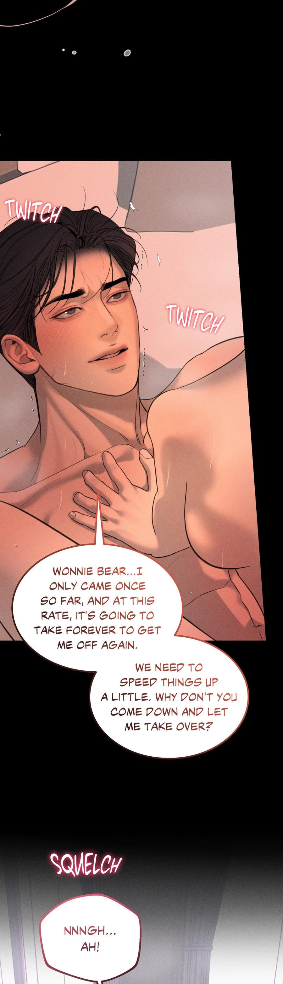 Love Junkie Uncensored, chapter 33, page 24 of 46