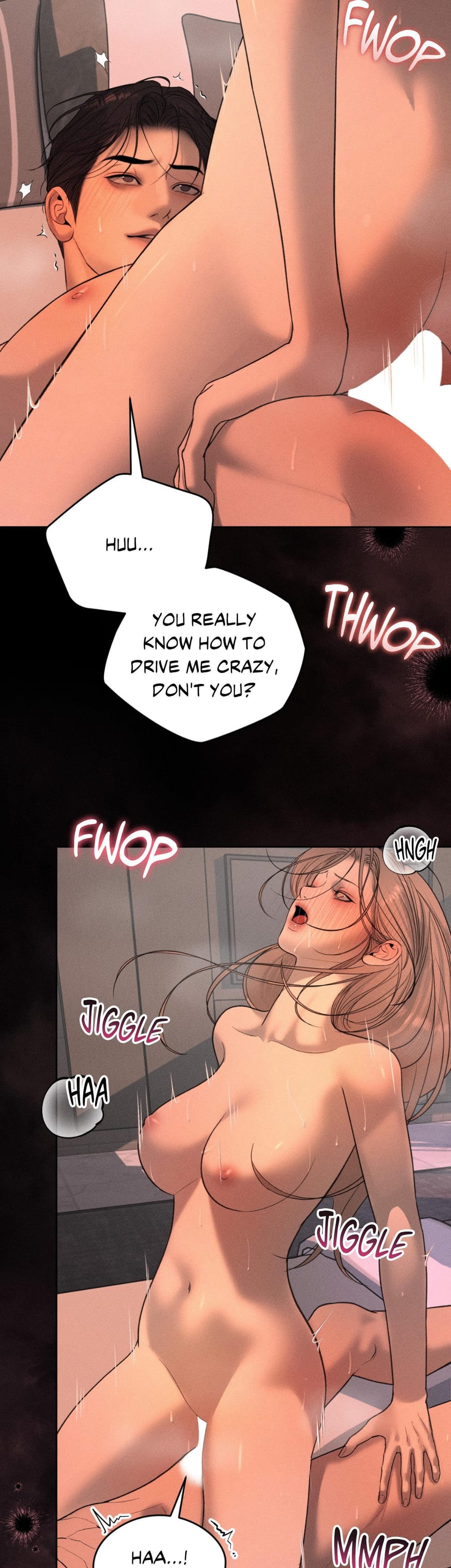 Love Junkie Uncensored, chapter 33, page 26 of 46