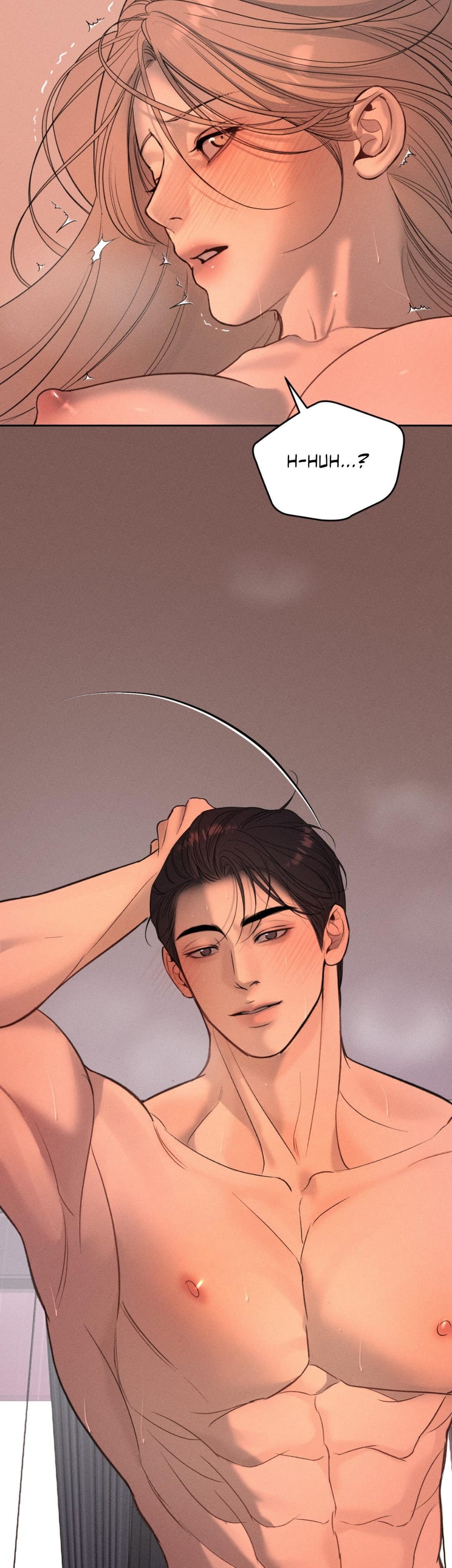 Love Junkie Uncensored, chapter 33, page 32 of 46