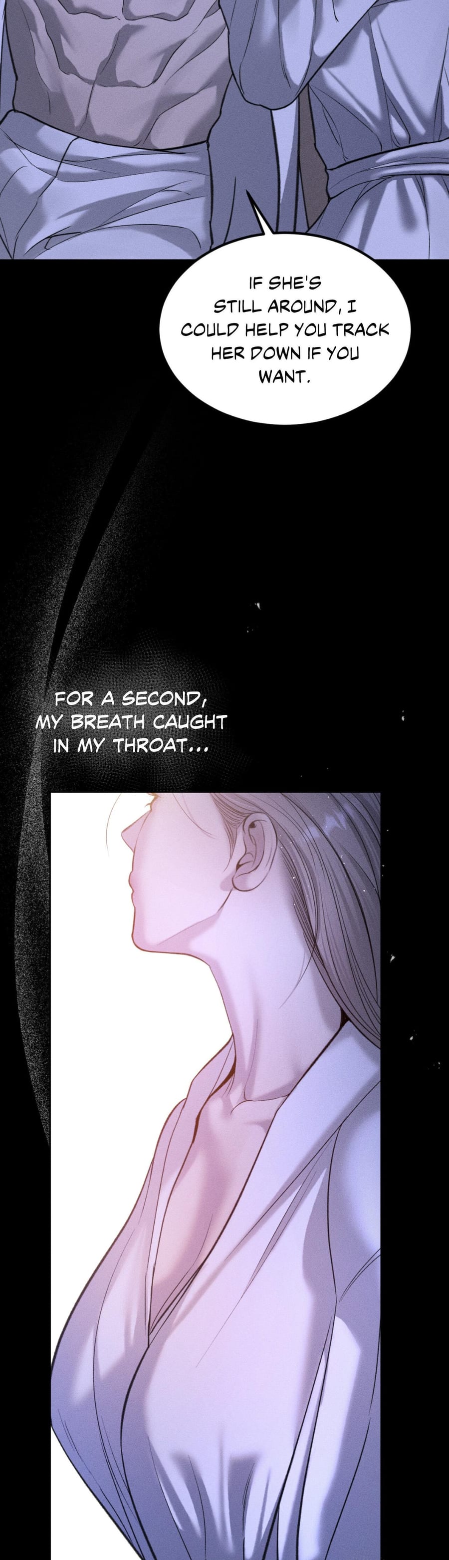 Love Junkie Uncensored, chapter 33, page 38 of 46