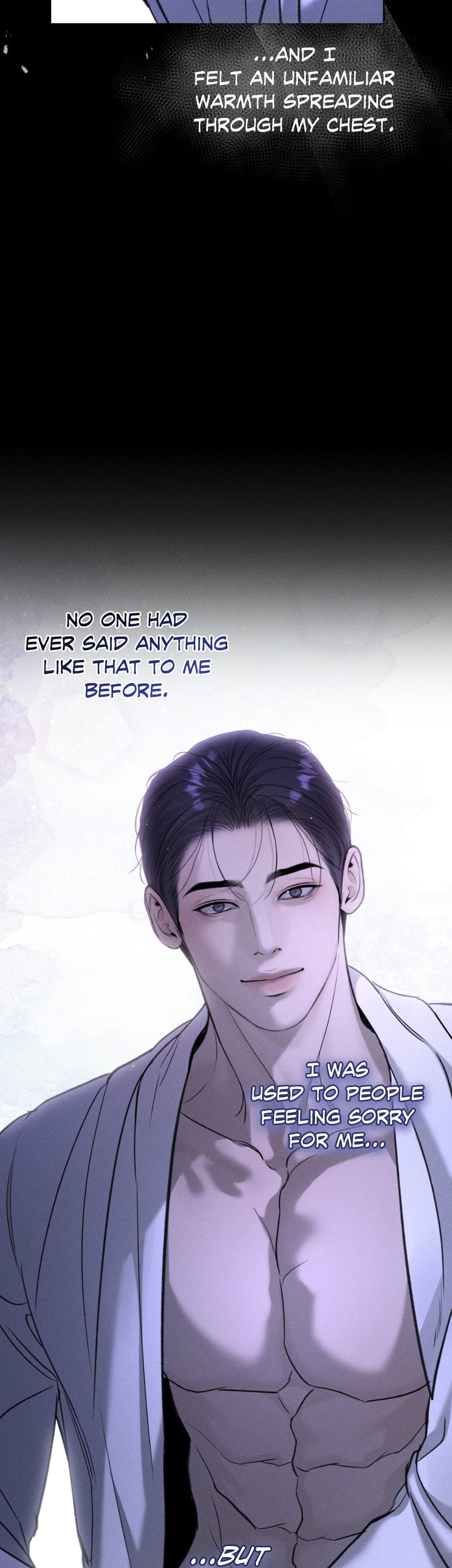 Love Junkie Uncensored, chapter 33, page 39 of 46