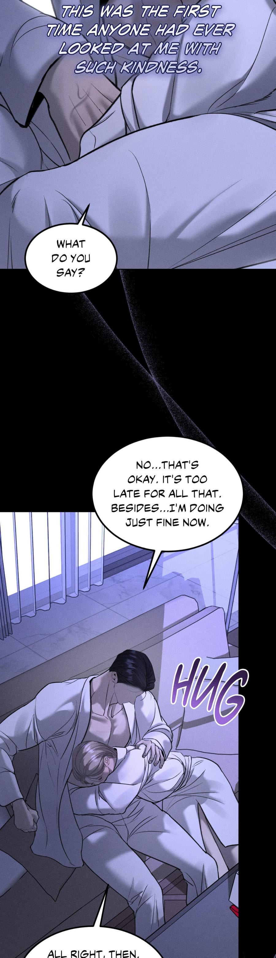 Love Junkie Uncensored, chapter 33, page 40 of 46