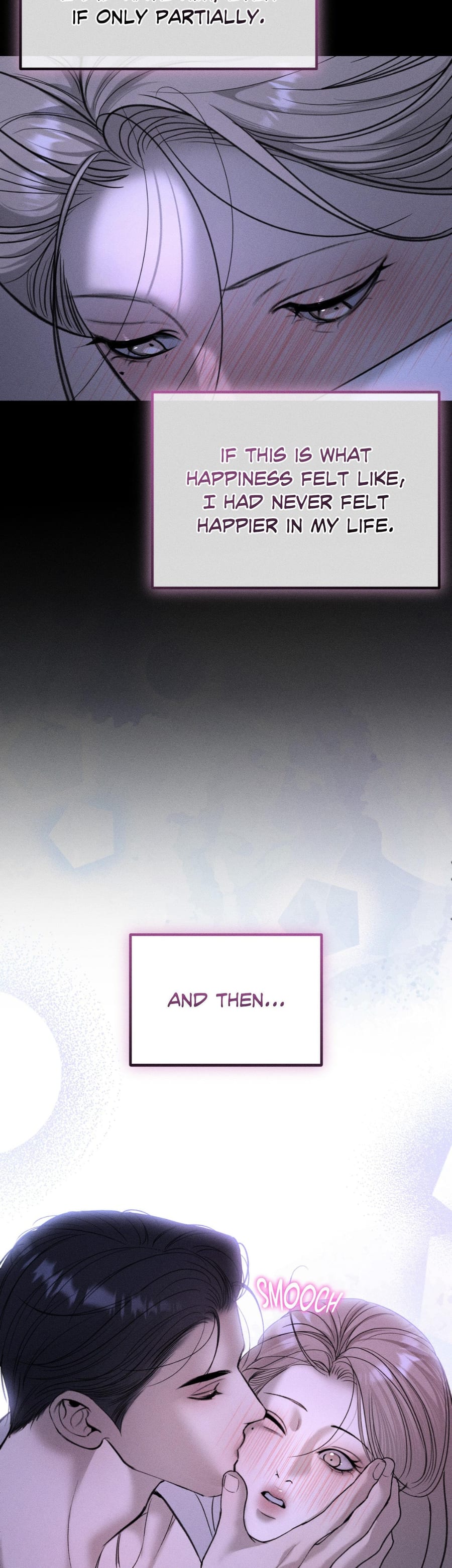 Love Junkie Uncensored, chapter 33, page 42 of 46