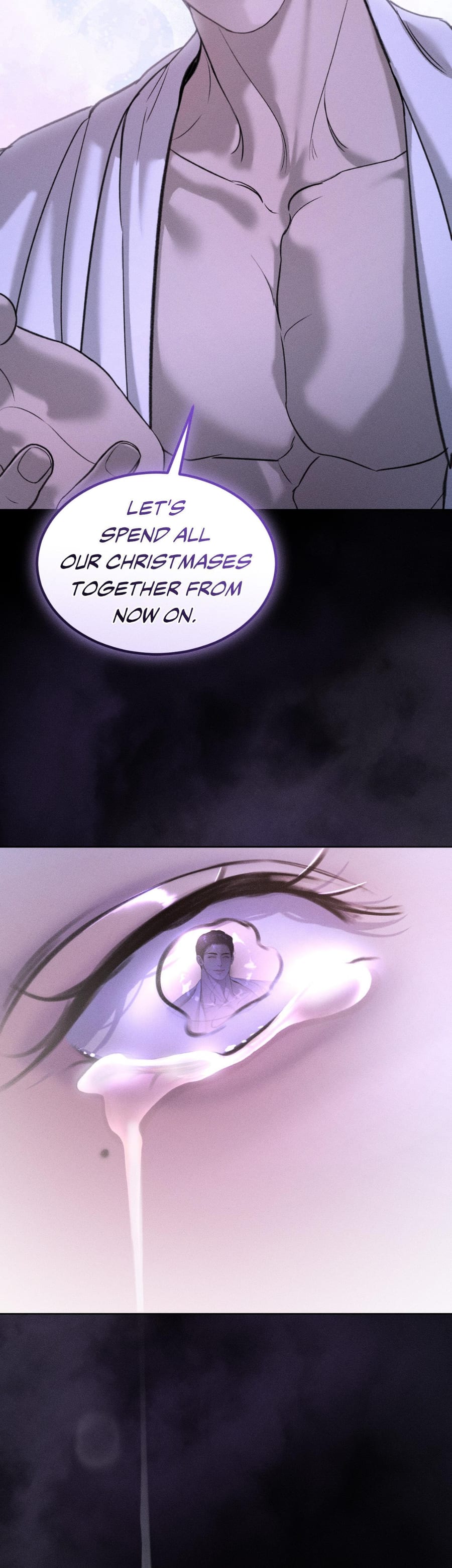 Love Junkie Uncensored, chapter 33, page 44 of 46
