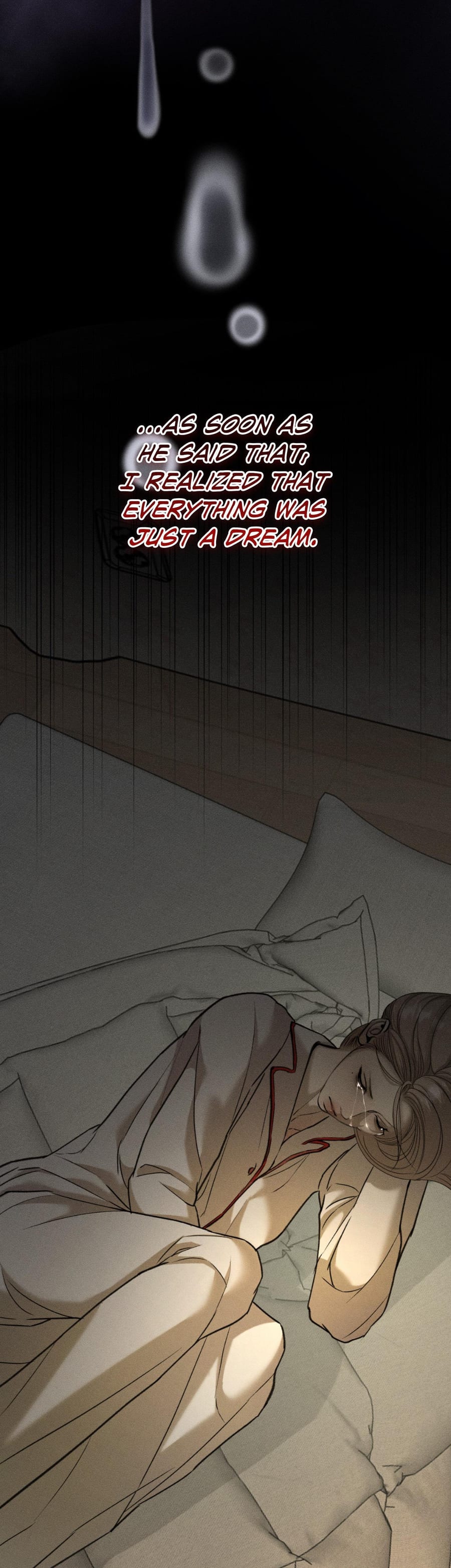 Love Junkie Uncensored, chapter 33, page 45 of 46