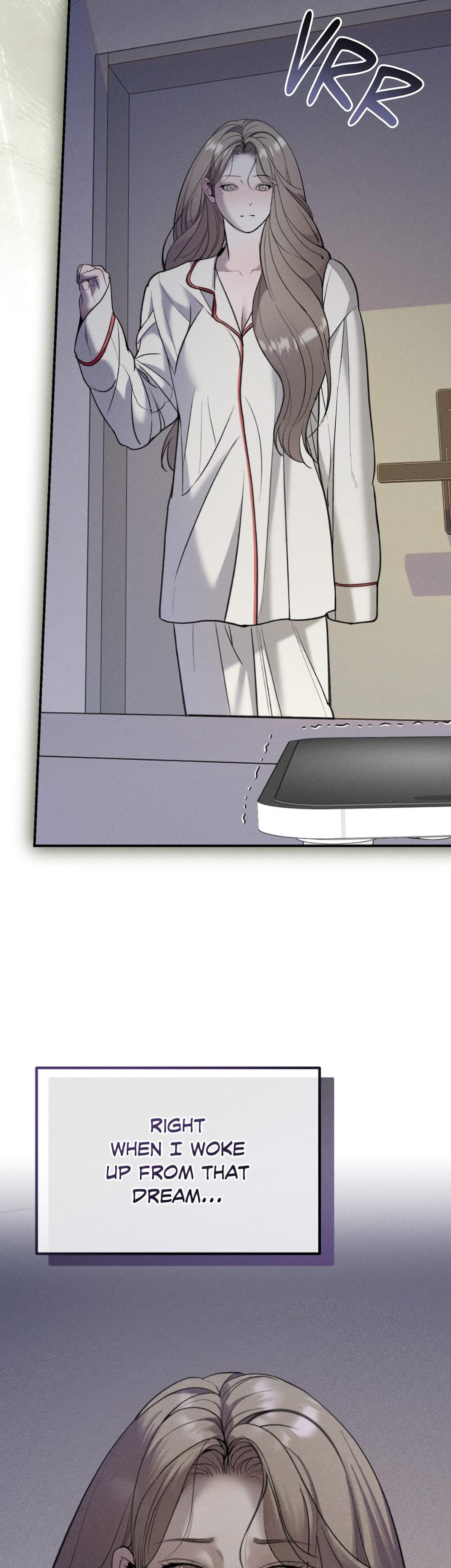 Love Junkie Uncensored, chapter 34, page 6 of 47