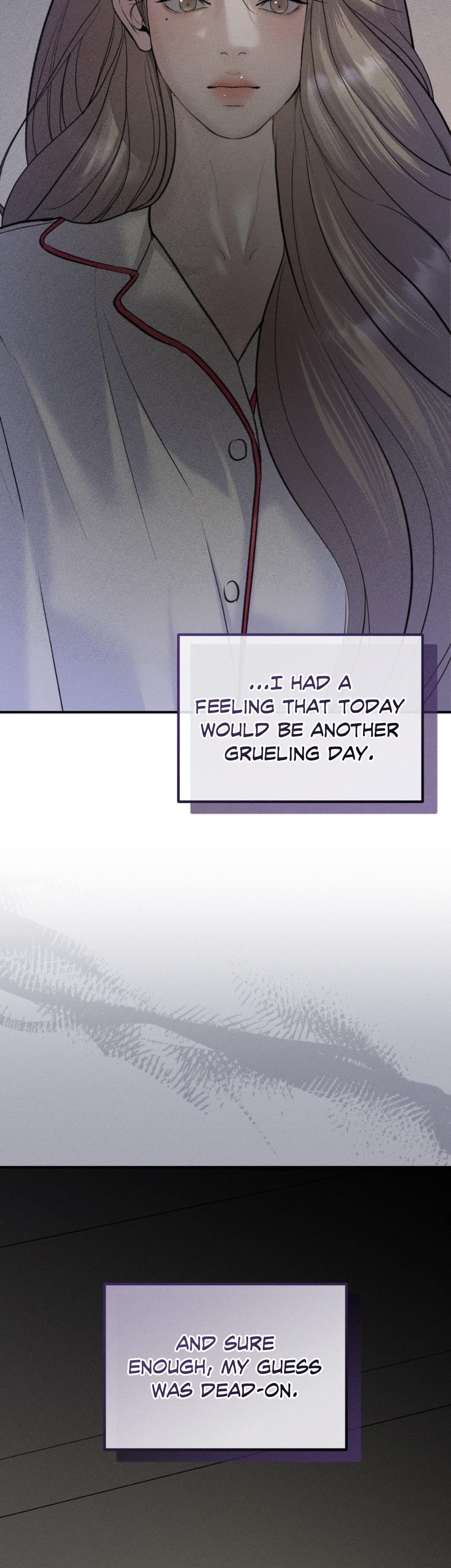 Love Junkie Uncensored, chapter 34, page 7 of 47