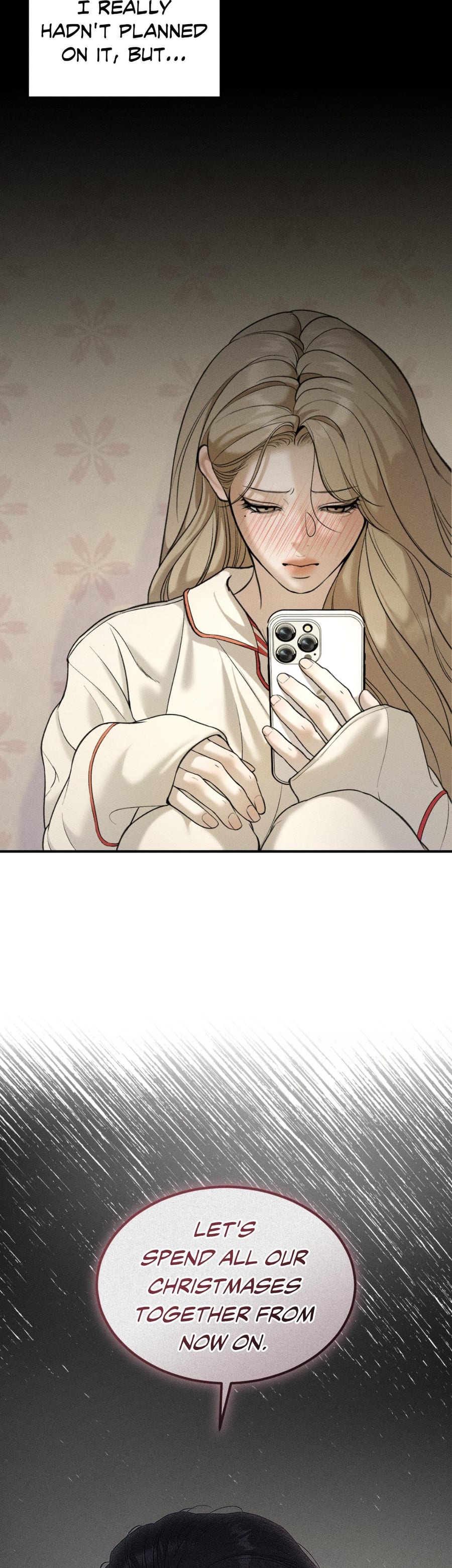 Love Junkie Uncensored, chapter 34, page 10 of 47