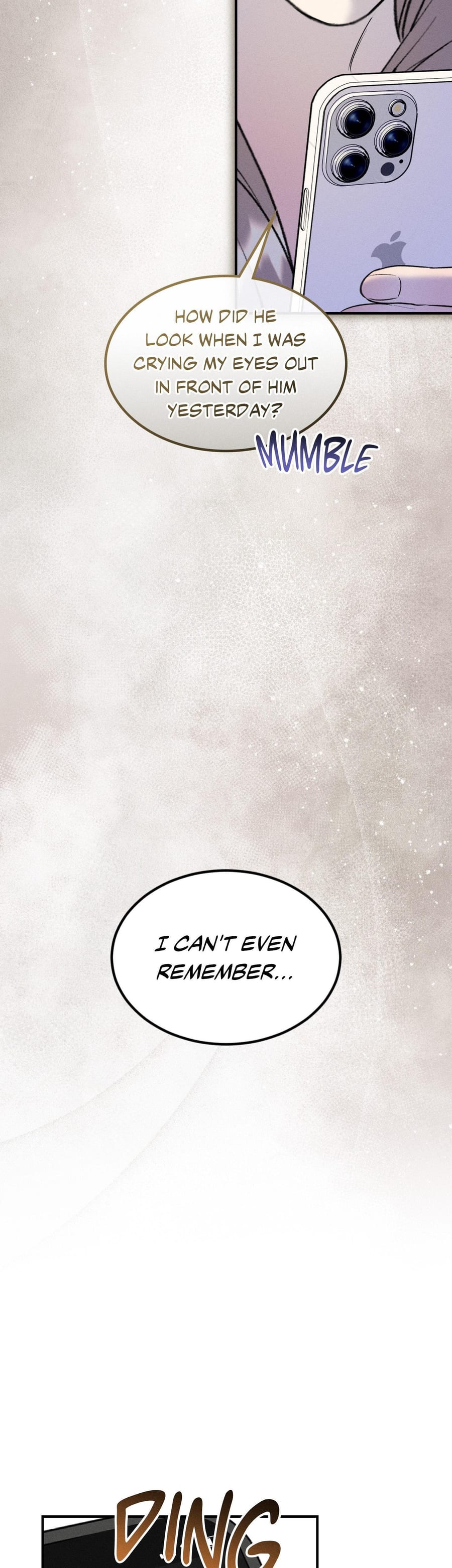 Love Junkie Uncensored, chapter 34, page 15 of 47